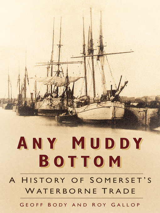 Title details for Any Muddy Bottom by Geoff Body - Available